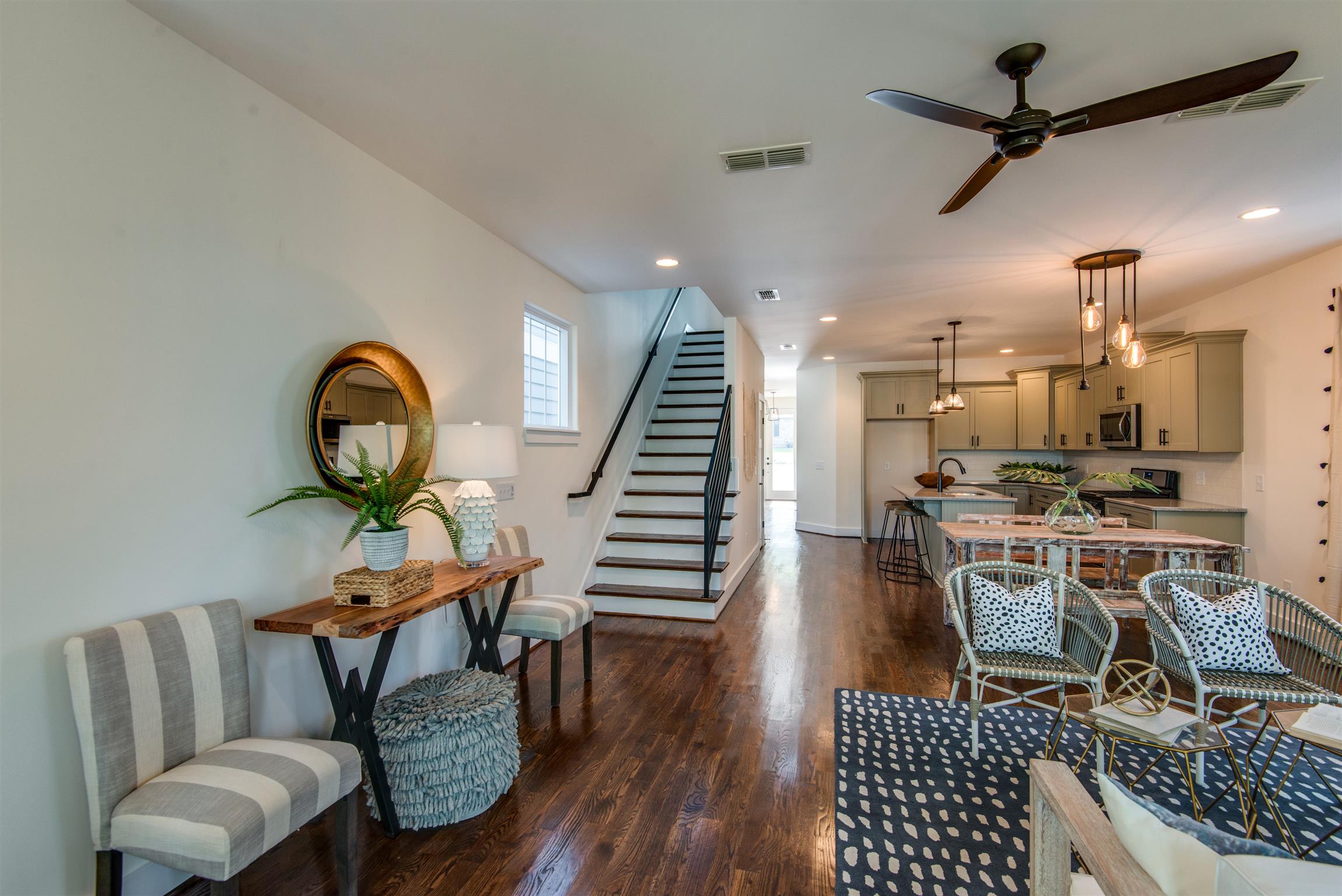 620 B Ries Avenue Nashville, TN 37209 - Photo 10 of 19 Gallery Image 10