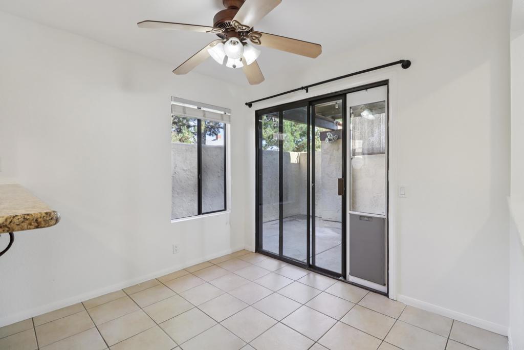 2140 Alpine Glen Place Alpine, CA 91901 - Photo 15 of 34 a view of an empty room with a window