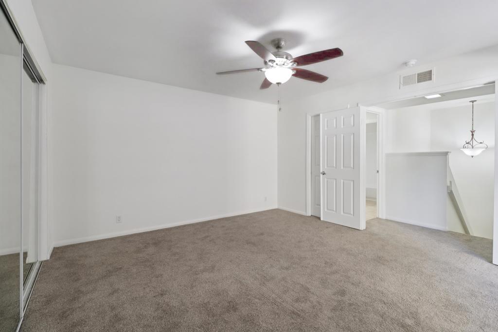 2140 Alpine Glen Place Alpine, CA 91901 - Photo 19 of 34 a view of an empty room