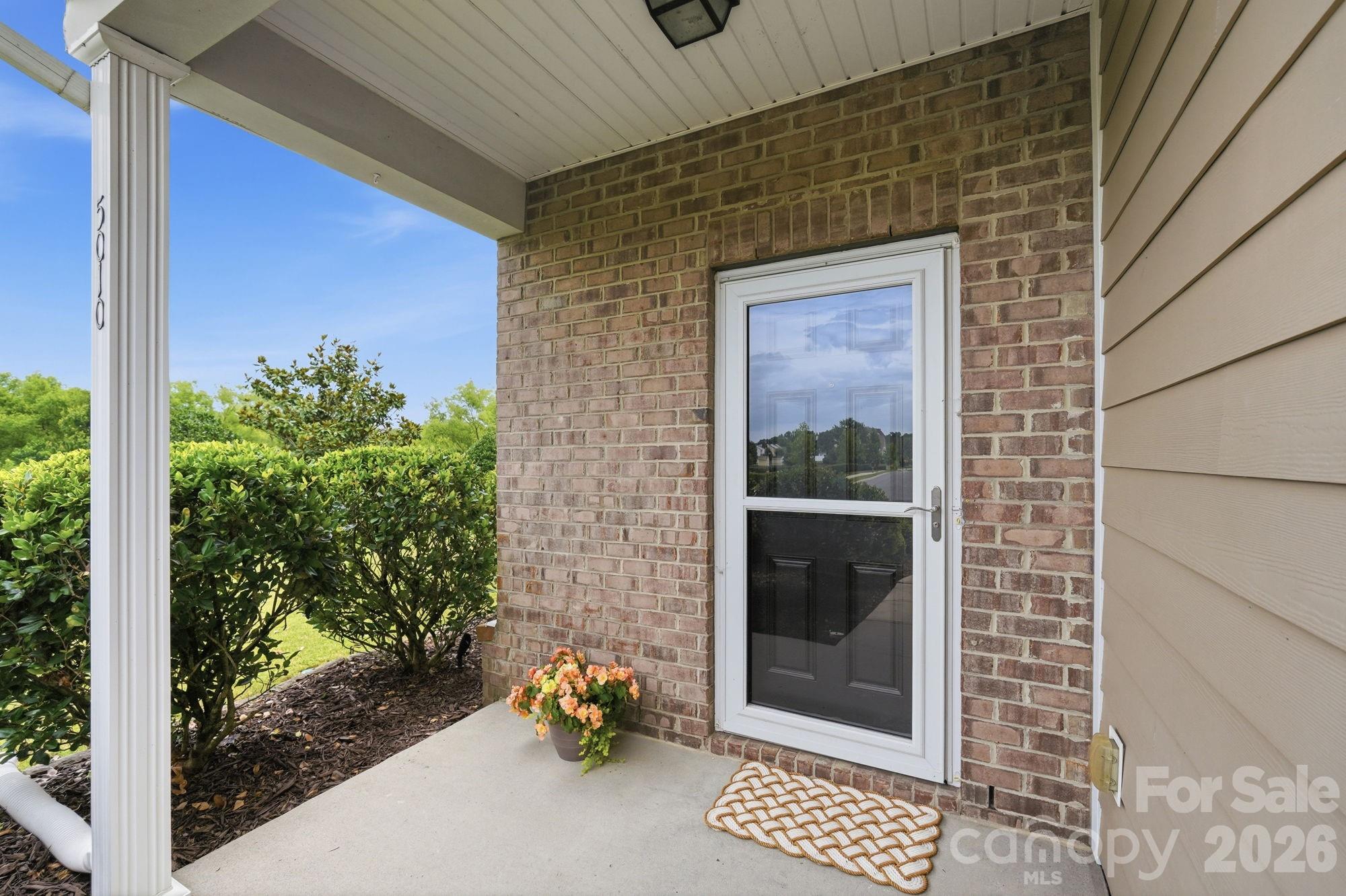 5010 Houndscroft Road Indian Trail, NC 28079 - Photo 4 of 44