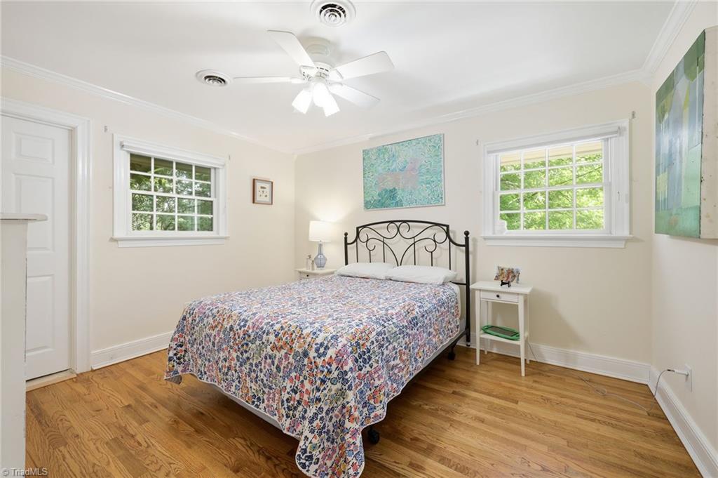 6312 Hickory Hollow Road Jamestown, NC 27282 - Photo 32 of 50