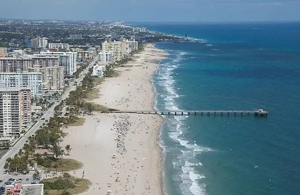 $875,000 | 1620 South Ocean Boulevard, Unit 16J, Lauderdale-by-the-Sea, FL 33062