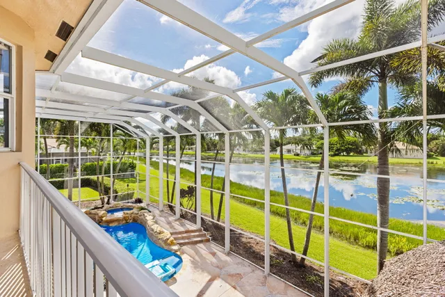 $8,500 | 11788 Knightsbridge Place, Wellington, FL 33449