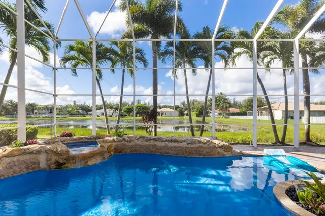 $8,500 | 11788 Knightsbridge Place, Wellington, FL 33449