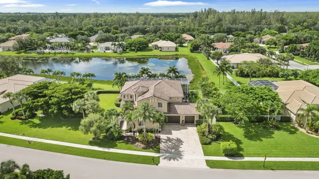 $8,500 | 11788 Knightsbridge Place, Wellington, FL 33449