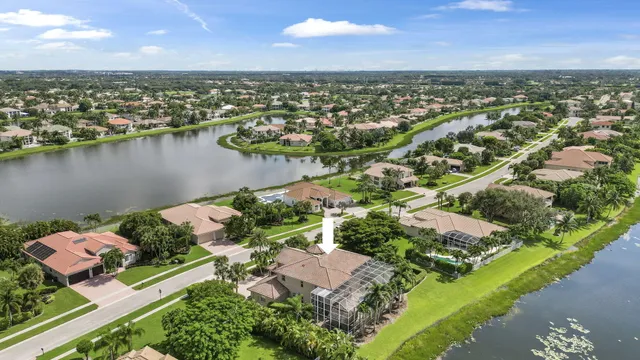 $8,500 | 11788 Knightsbridge Place, Wellington, FL 33449