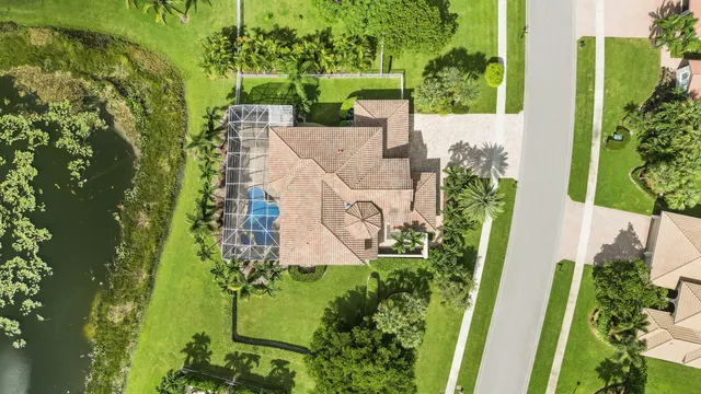 $8,500 | 11788 Knightsbridge Place, Wellington, FL 33449