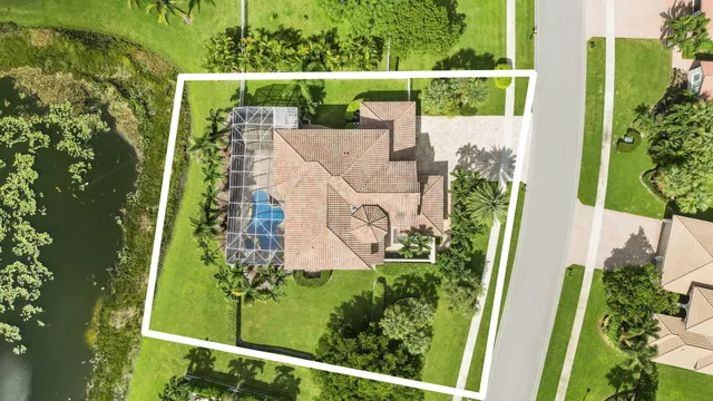 $8,500 | 11788 Knightsbridge Place, Wellington, FL 33449