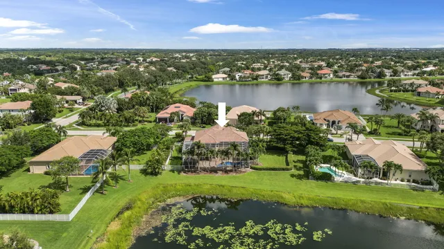 $8,500 | 11788 Knightsbridge Place, Wellington, FL 33449