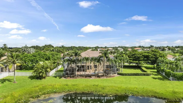 $8,500 | 11788 Knightsbridge Place, Wellington, FL 33449