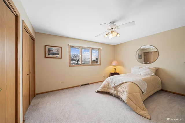 $469,900 | 7631 Chestnut Drive, Orland Park, IL 60462