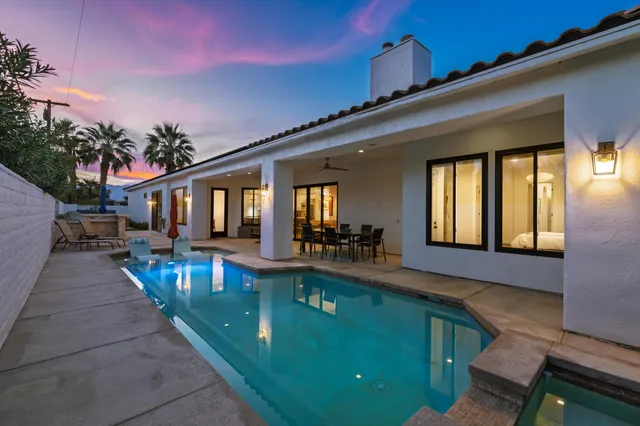 $1,239,000 | 78401 Hope Bay Road, Bermuda Dunes, CA 92203