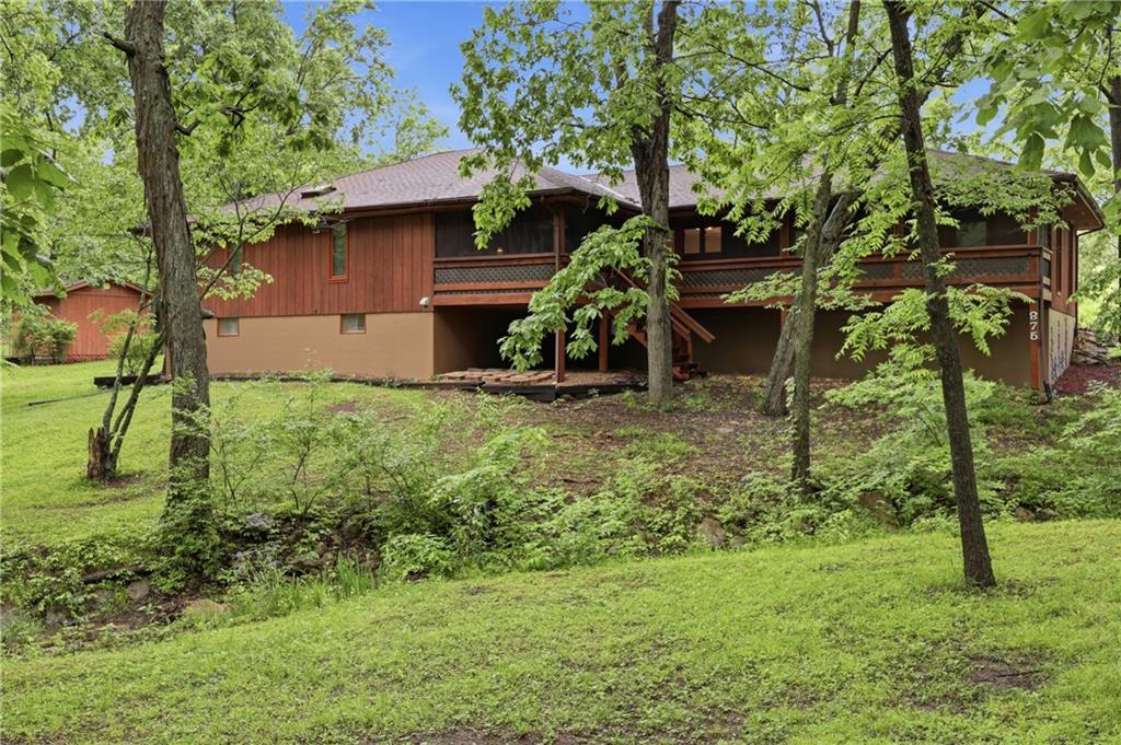 875 Kendall Road Peculiar, MO 64078 - Photo 41 of 54