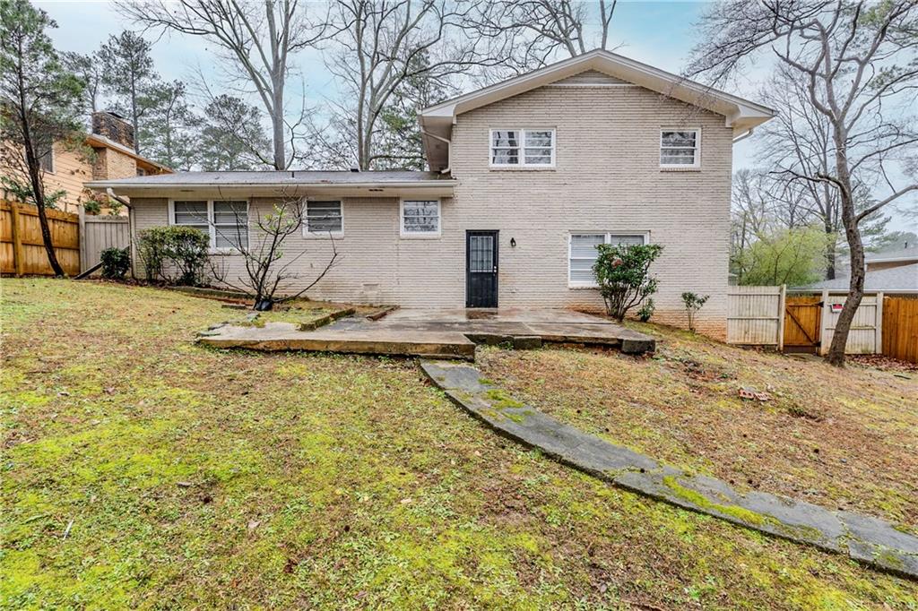 2202 Troutdale Drive Decatur, GA 30032 - Photo 30 of 33