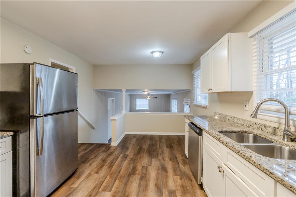 2202 Troutdale Drive Decatur, GA 30032 - Photo 9 of 33