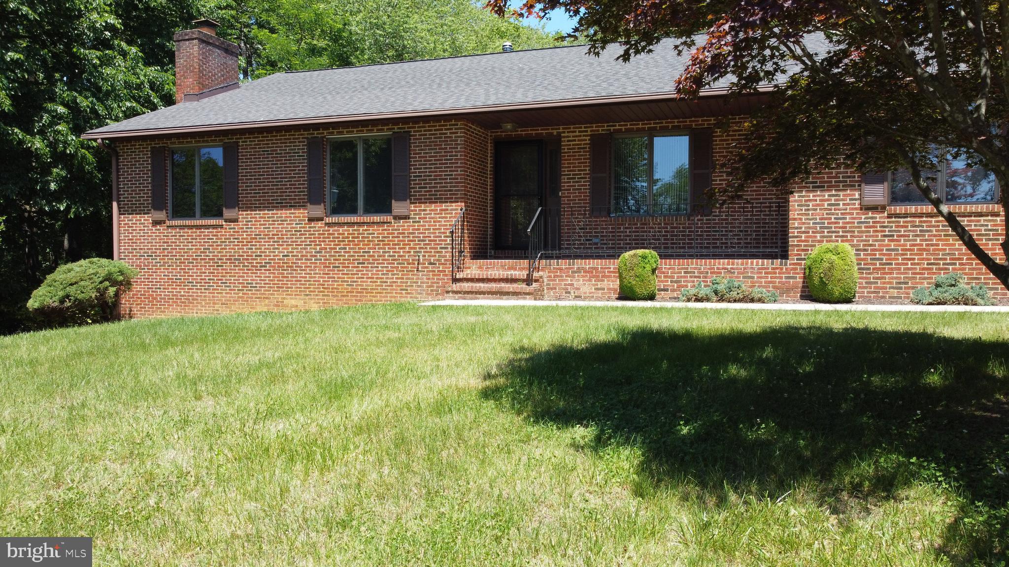 17082 Prince Frederick Road Hughesville, MD 20637 - Photo 53 of 56