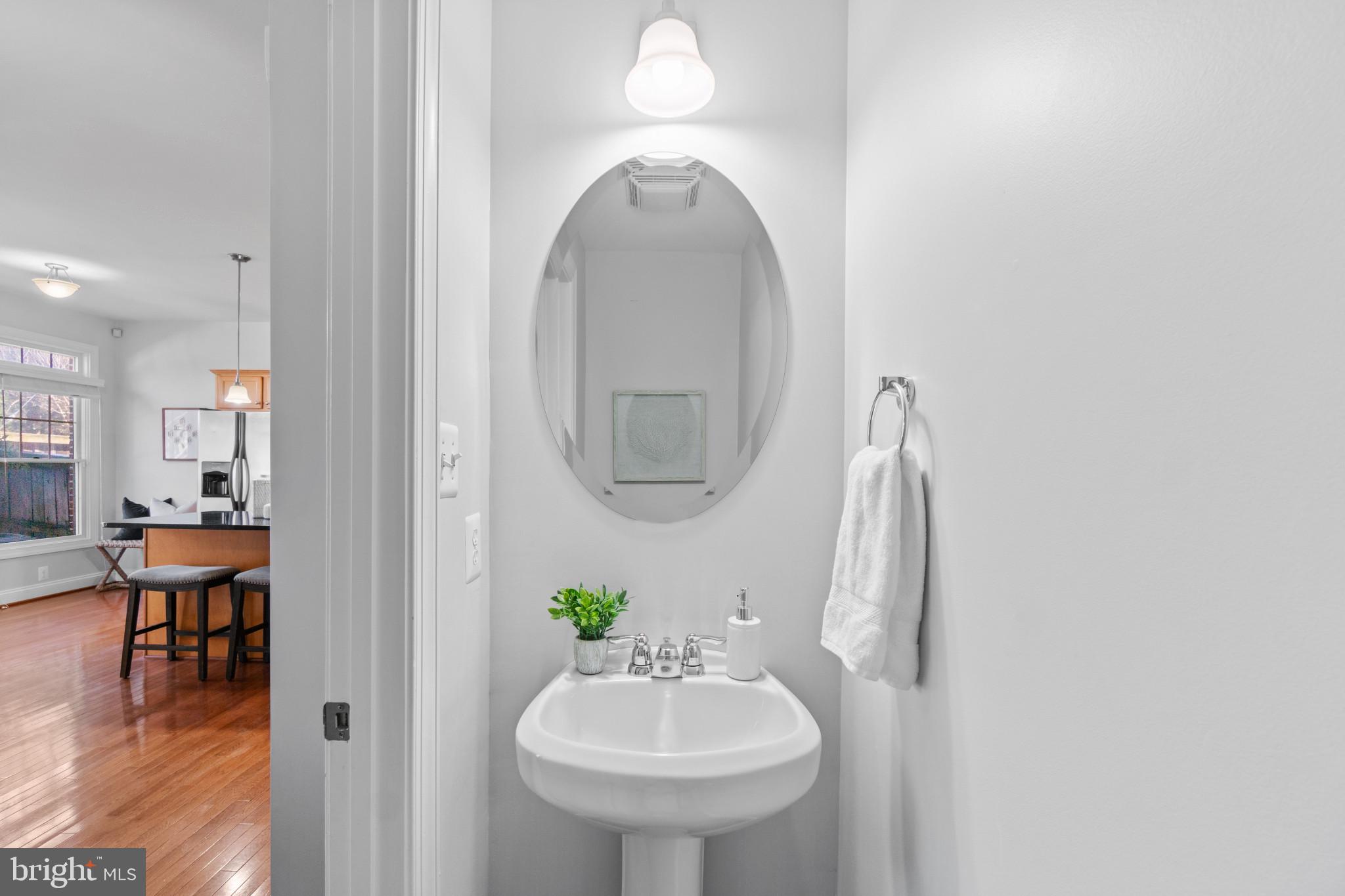 4412 Evans Chapel Road Baltimore, MD 21211 - Photo 12 of 33