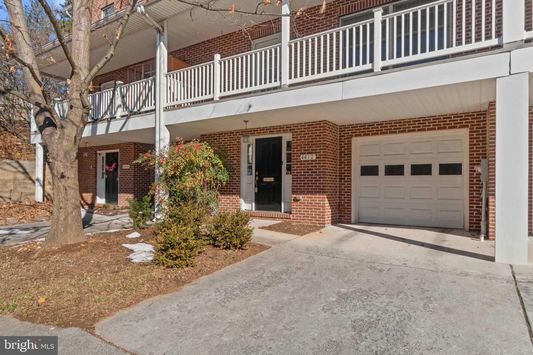 4412 Evans Chapel Road Baltimore, MD 21211 - Photo 2 of 33