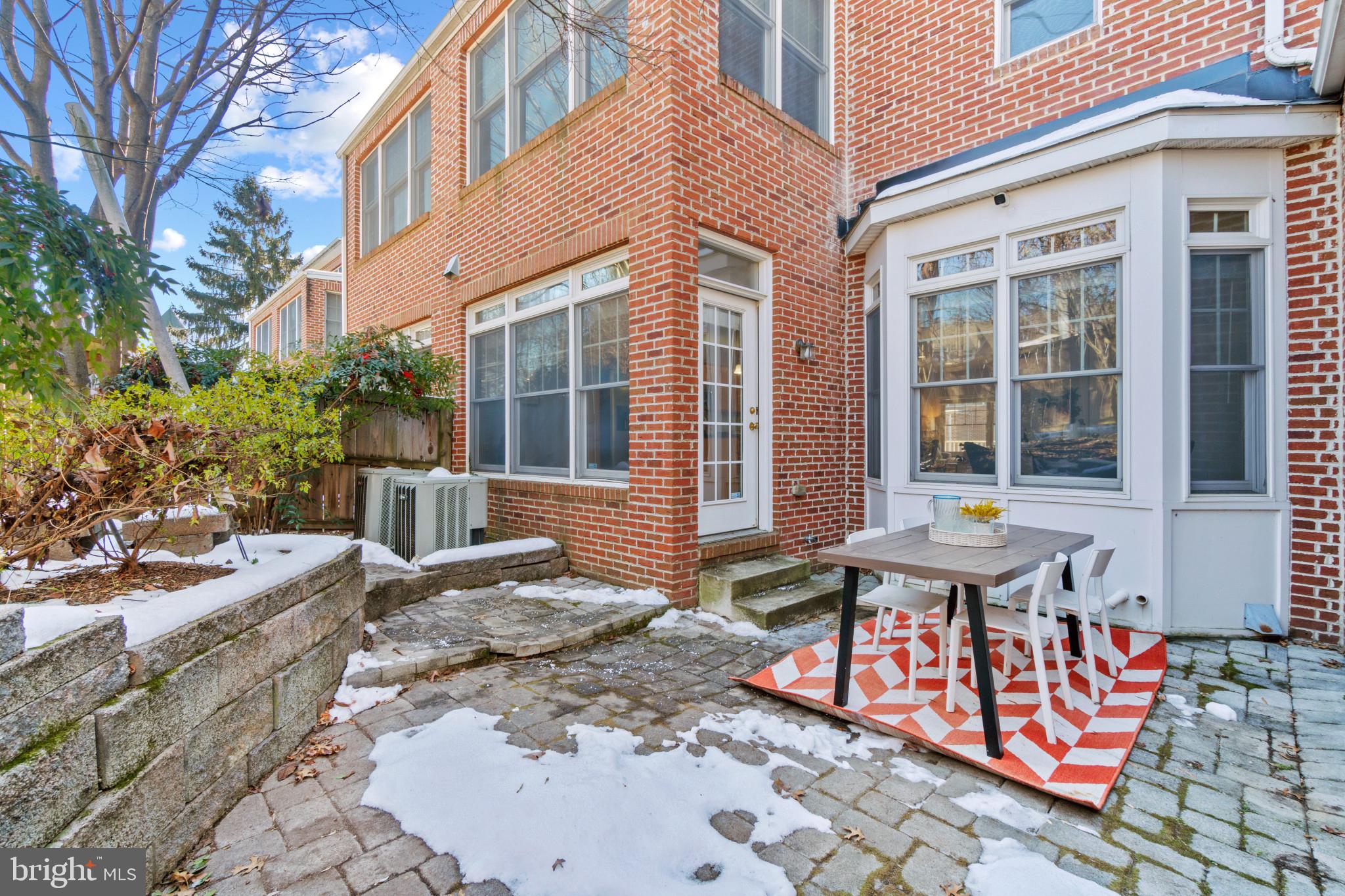 4412 Evans Chapel Road Baltimore, MD 21211 - Photo 27 of 33