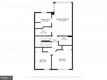 4412 Evans Chapel Road Baltimore, MD 21211 - Photo 31 of 33