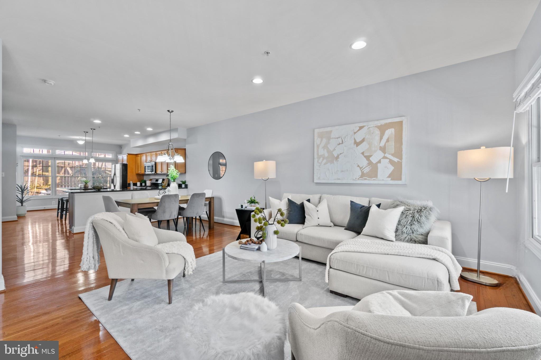 4412 Evans Chapel Road Baltimore, MD 21211 - Photo 9 of 33