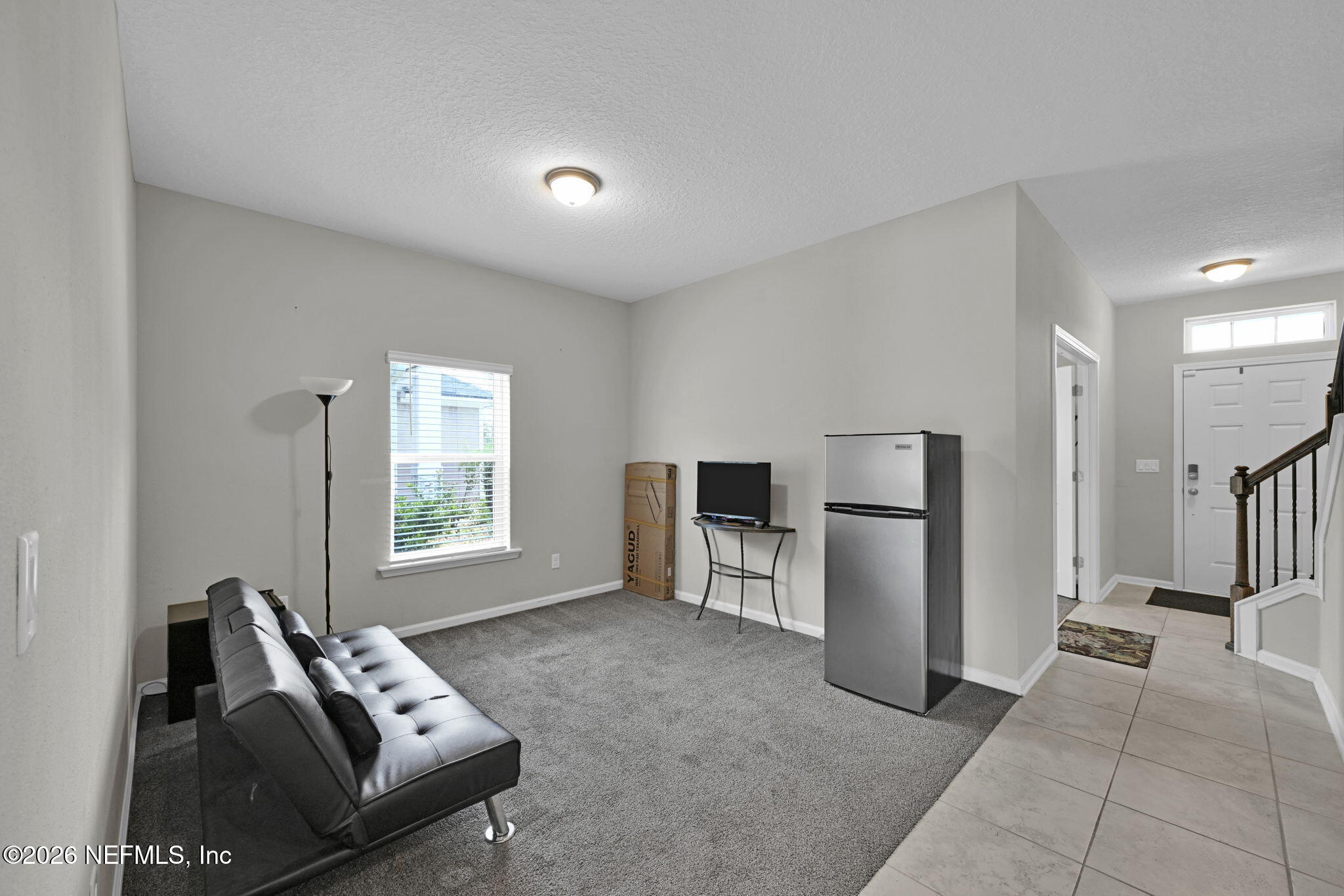 71 Seton Court St. Augustine, FL 32092 - Photo 10 of 79 Downstairs Space