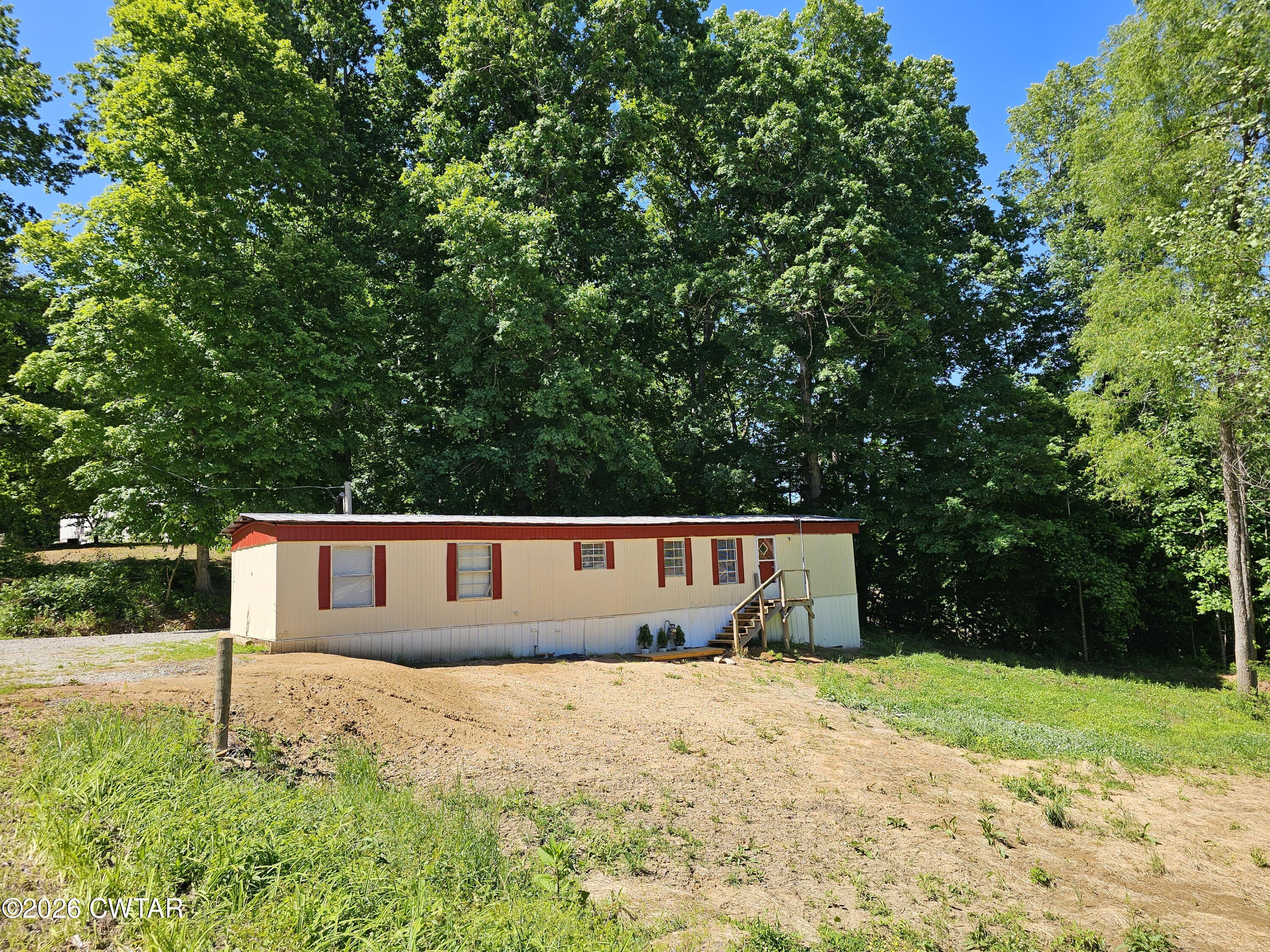 1375 Sticky Ridge Road Reagan, TN 38368 - Photo 2 of 13 20260508_150743