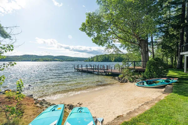 $4,895,000 | 320 Redding Lane, Moultonborough, NH 03254