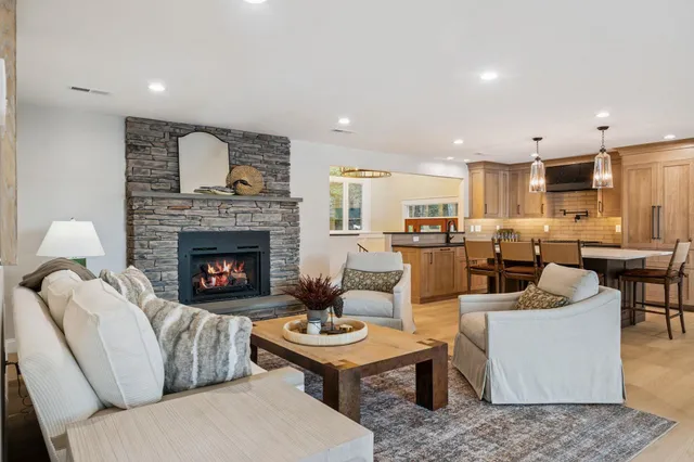 $4,895,000 | 320 Redding Lane, Moultonborough, NH 03254