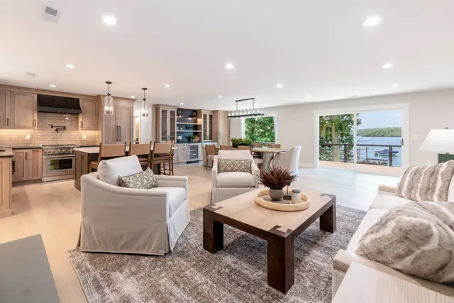 $4,895,000 | 320 Redding Lane, Moultonborough, NH 03254