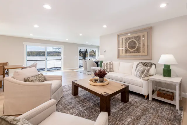 $4,895,000 | 320 Redding Lane, Moultonborough, NH 03254