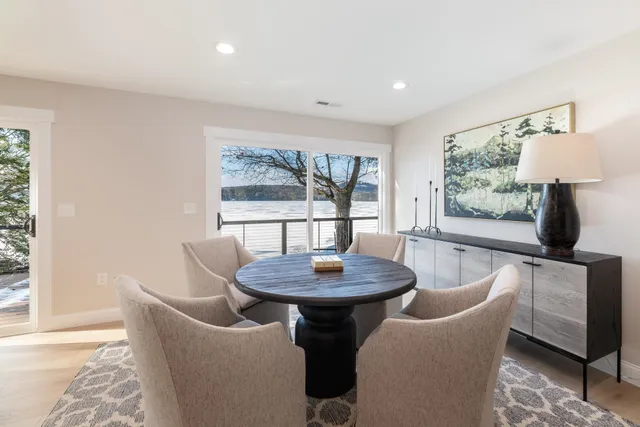 $4,895,000 | 320 Redding Lane, Moultonborough, NH 03254