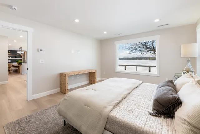 $4,895,000 | 320 Redding Lane, Moultonborough, NH 03254