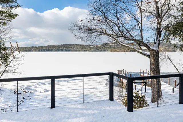 $4,895,000 | 320 Redding Lane, Moultonborough, NH 03254