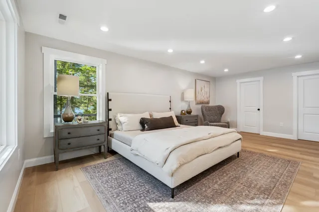 $4,895,000 | 320 Redding Lane, Moultonborough, NH 03254