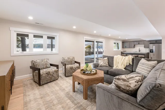 $4,895,000 | 320 Redding Lane, Moultonborough, NH 03254