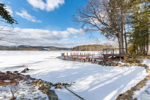 $4,895,000 | 320 Redding Lane, Moultonborough, NH 03254