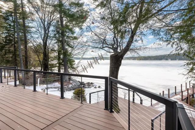 $4,895,000 | 320 Redding Lane, Moultonborough, NH 03254