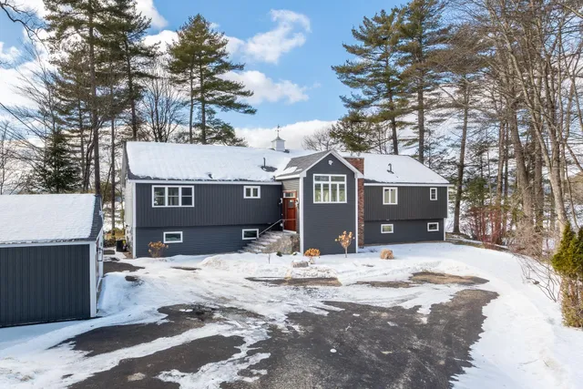 $4,895,000 | 320 Redding Lane, Moultonborough, NH 03254