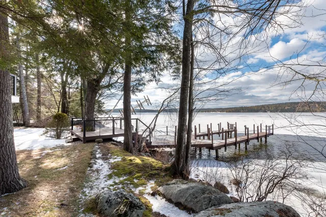 $4,895,000 | 320 Redding Lane, Moultonborough, NH 03254