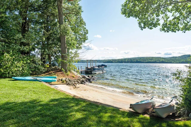 $4,895,000 | 320 Redding Lane, Moultonborough, NH 03254