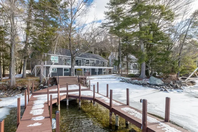 $4,895,000 | 320 Redding Lane, Moultonborough, NH 03254
