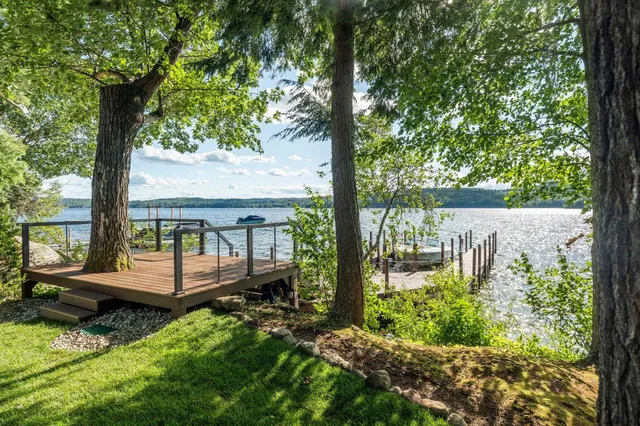 $4,895,000 | 320 Redding Lane, Moultonborough, NH 03254