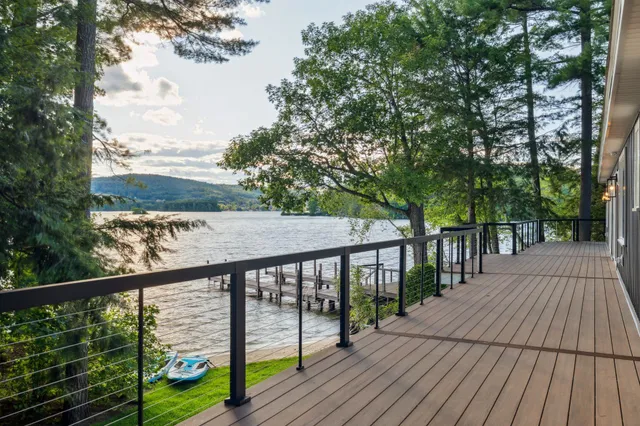 $4,895,000 | 320 Redding Lane, Moultonborough, NH 03254