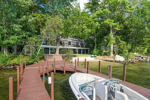 $4,895,000 | 320 Redding Lane, Moultonborough, NH 03254