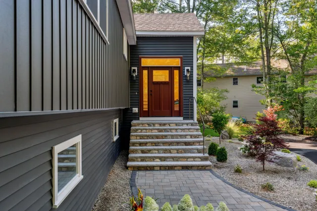 $4,895,000 | 320 Redding Lane, Moultonborough, NH 03254