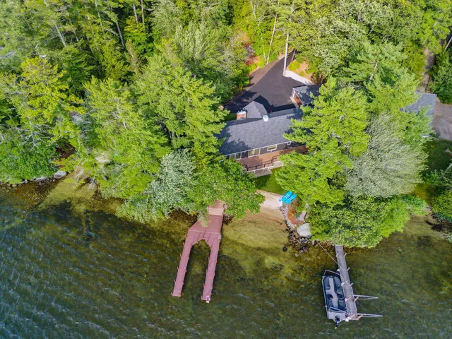 $4,895,000 | 320 Redding Lane, Moultonborough, NH 03254