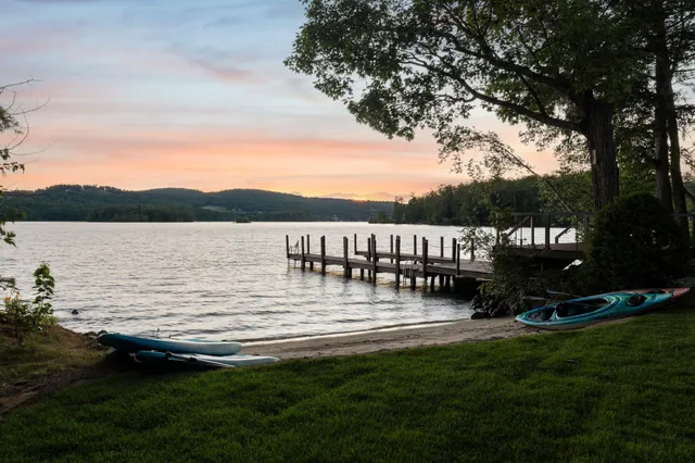 $4,895,000 | 320 Redding Lane, Moultonborough, NH 03254