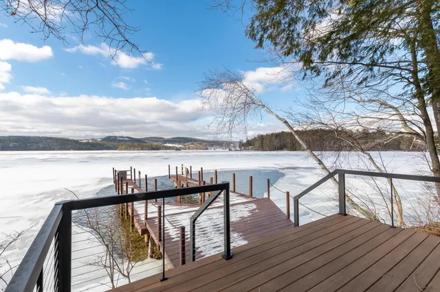 $4,895,000 | 320 Redding Lane, Moultonborough, NH 03254