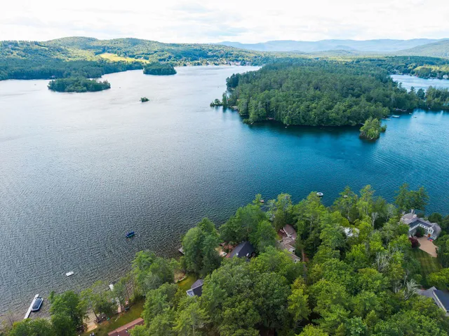 $4,895,000 | 320 Redding Lane, Moultonborough, NH 03254